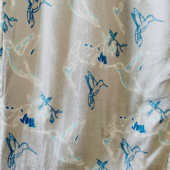 Nest design Women’s Bamboo 2-Piece PJ set - Picture 6 of 10